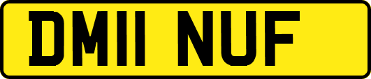 DM11NUF