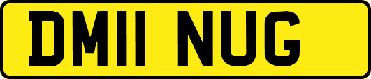 DM11NUG