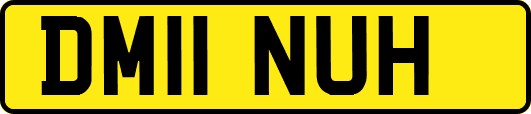 DM11NUH