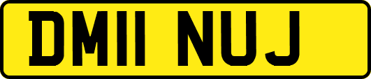 DM11NUJ