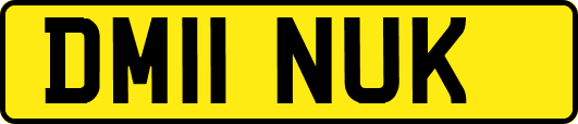 DM11NUK