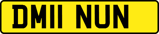 DM11NUN