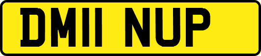 DM11NUP