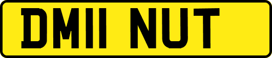 DM11NUT
