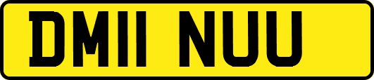 DM11NUU