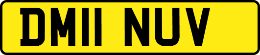 DM11NUV
