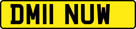 DM11NUW