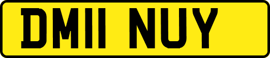 DM11NUY