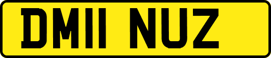 DM11NUZ
