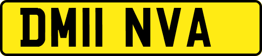 DM11NVA