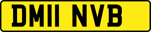 DM11NVB