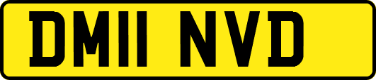 DM11NVD