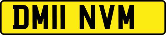 DM11NVM
