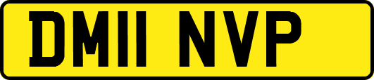 DM11NVP