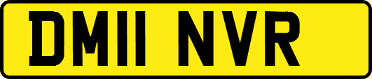 DM11NVR