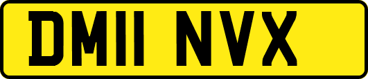 DM11NVX