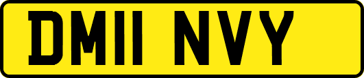 DM11NVY