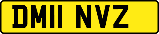 DM11NVZ