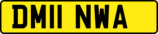DM11NWA