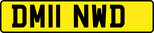 DM11NWD