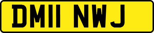 DM11NWJ