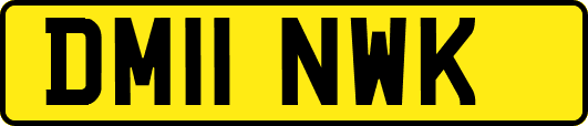 DM11NWK