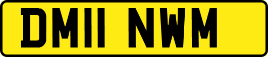 DM11NWM