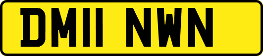 DM11NWN