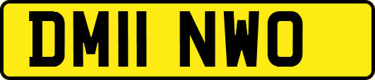 DM11NWO