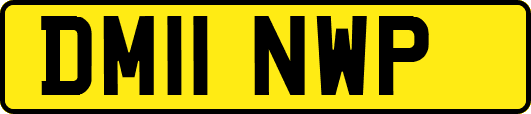 DM11NWP