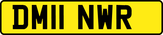 DM11NWR