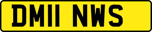 DM11NWS