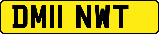 DM11NWT
