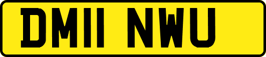 DM11NWU