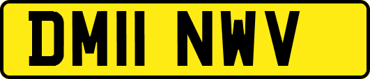 DM11NWV