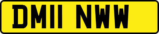 DM11NWW