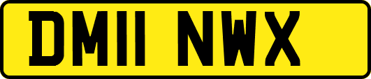 DM11NWX