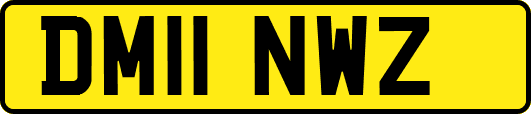 DM11NWZ