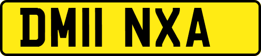 DM11NXA