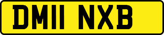 DM11NXB