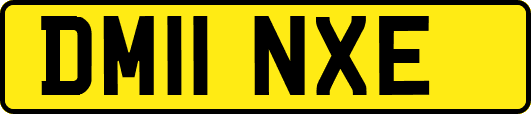 DM11NXE