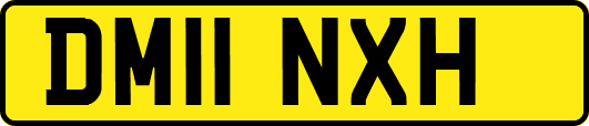 DM11NXH
