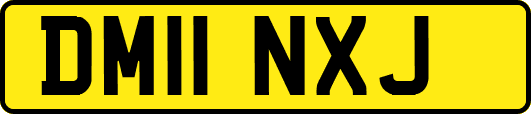 DM11NXJ