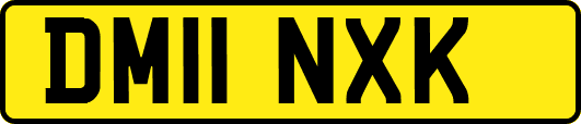 DM11NXK