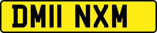 DM11NXM