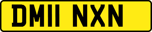 DM11NXN