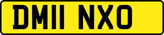 DM11NXO