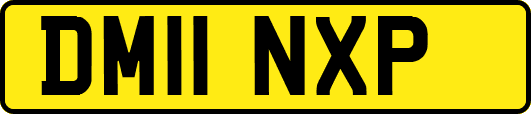 DM11NXP
