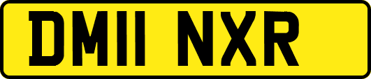 DM11NXR