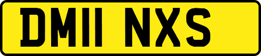 DM11NXS